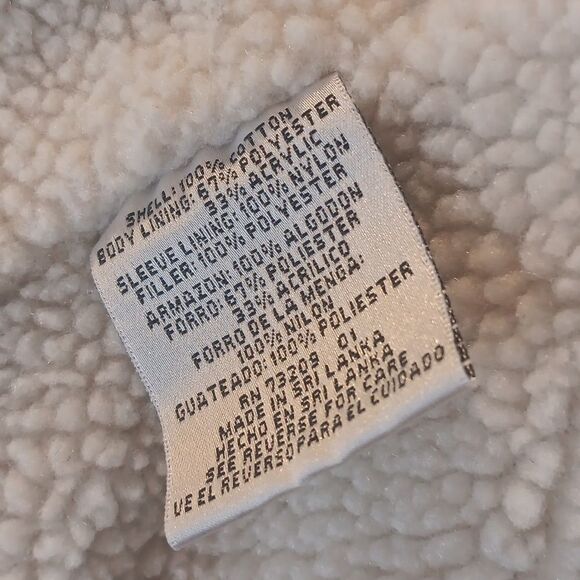 Marvin Richards Vintage Corduroy Jacket. Coastal Cowboy. Western Vintage Country - Picture 9 of 12